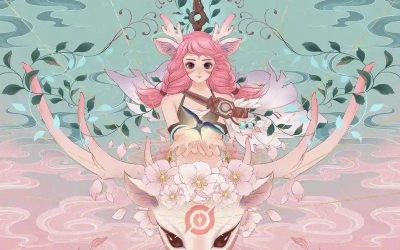 落湛日常排位记录王者荣耀瑶妹其实很棒的哦