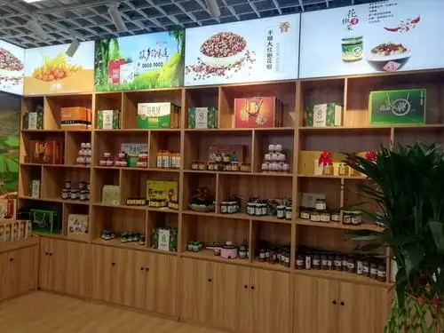 平顺农产品进入北京市场