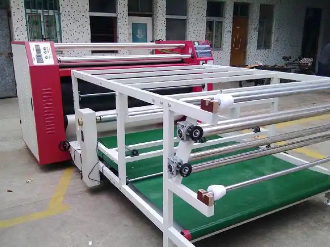 热转印机需要多大电流功率大小