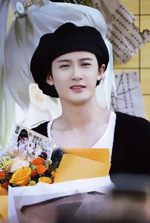 檀健次四方馆##今日星拍放送