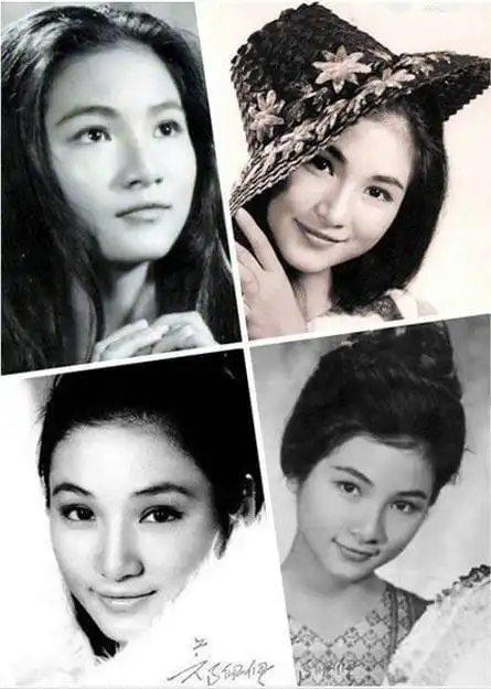 郑佩佩(1946年12月4日)上世纪60年代中后期-70年代前期香港影坛一姐