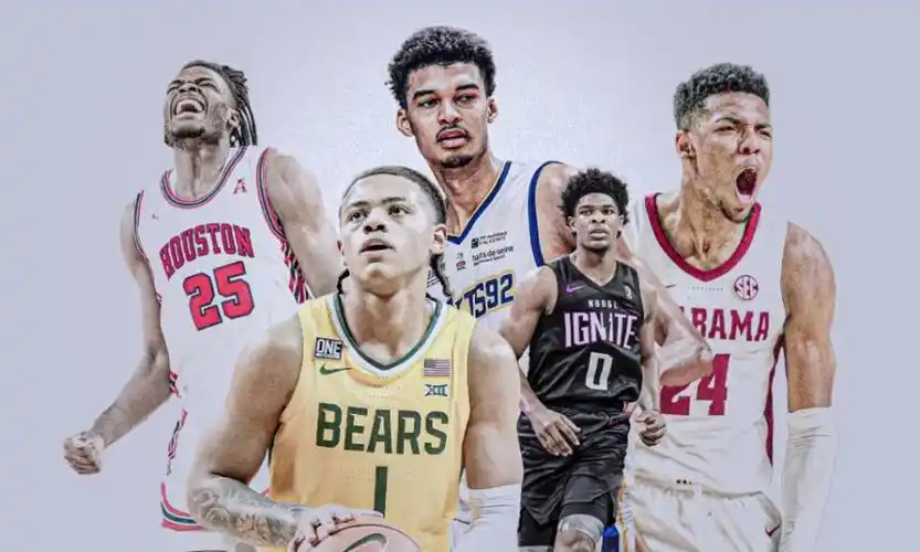 2023nba选秀大会官方直播:nba选秀现场(高清中文)观看视频在线