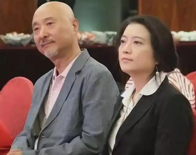 陈佩斯4个孙子学费120万做儿子的引路人幸福背后有泪水