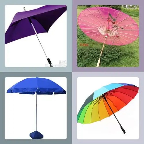 博12班——《伞的世界》