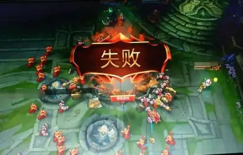 lol有人挂机让你输了游戏你会如何做一位网友选择了摔键盘