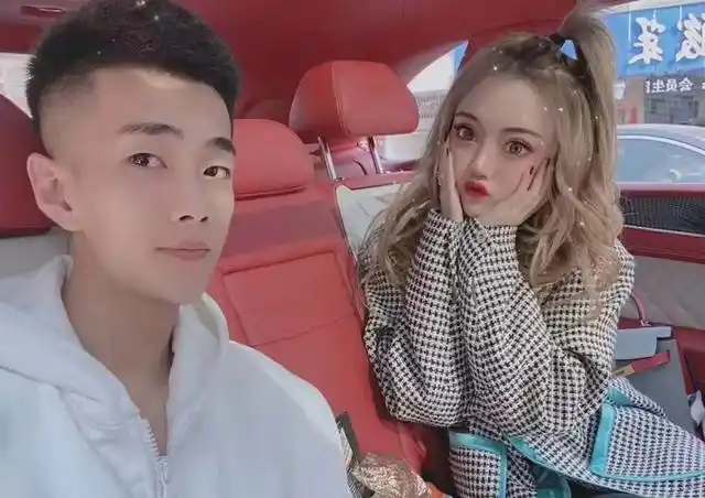 网红高迪为兄弟刘叉叉出气,殴打辛巴女徒弟!时隔一年,视频爆出