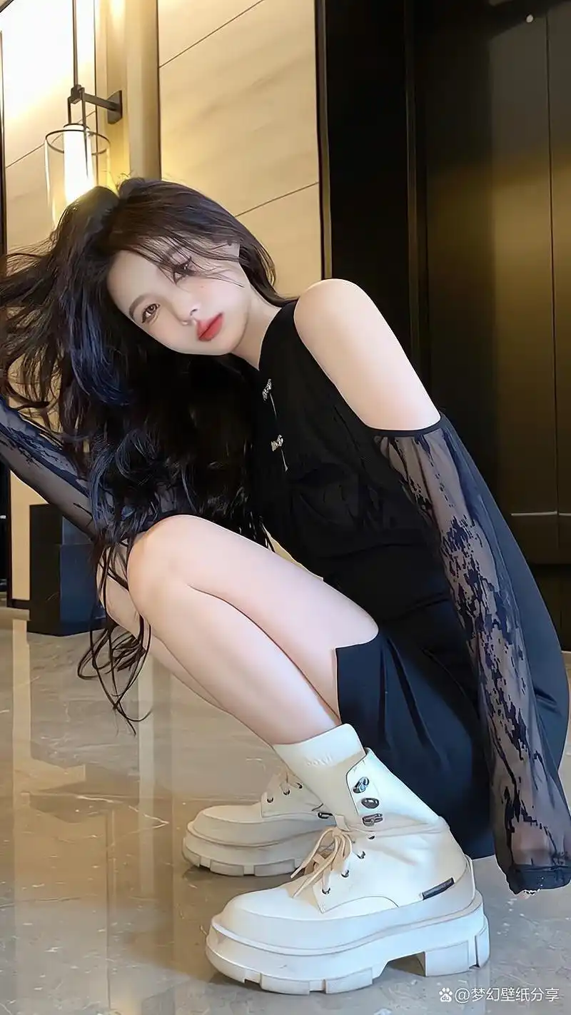 手机竖屏高清小姐姐壁纸分享(六十六)