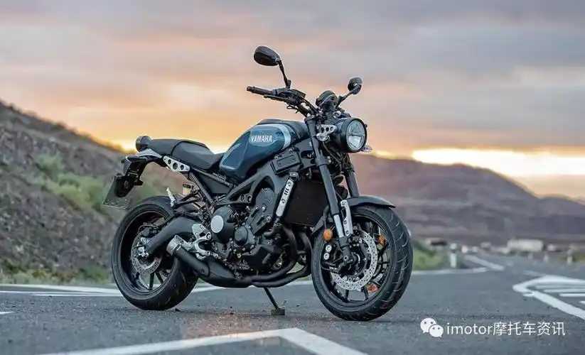 雅马哈xsr250入门级复古街车