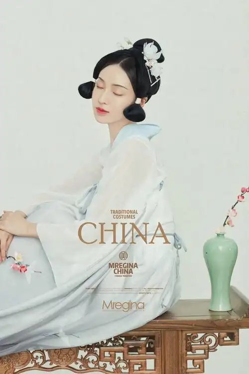 古风写真杭州写真古装摄影古装艺术照