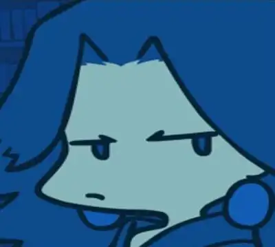 罗小黑战记:欢笑下的老君也是一个悲伤者,心中永远有个清凝仙子