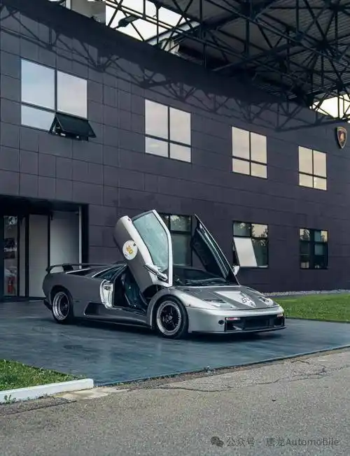 【老牛回春】传奇再续:拉风的兰博基尼diablo gt_搜狐汽车_搜狐网