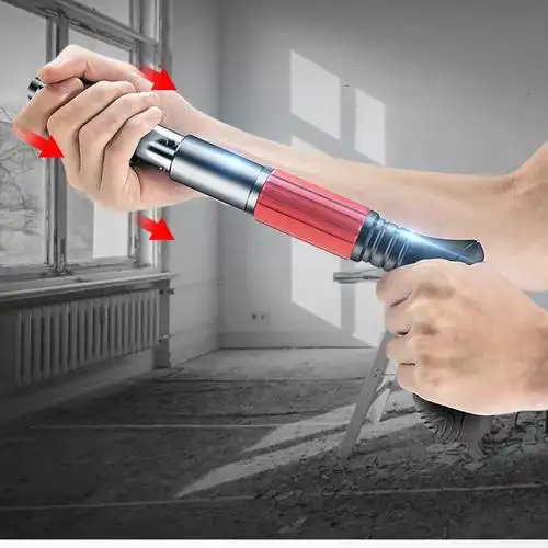 壹玖捌捌迷你吊顶神器一体射钉枪打线槽混凝土钉墙钉射钉器炮钉枪打钉