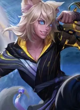 百里玄策-原初追逐者