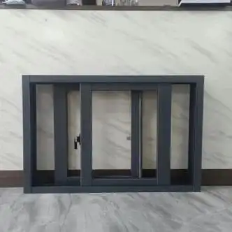 igiftfire窗铝合金门窗推拉窗户玻璃窗农村自建窗户隔音窗隔音玻璃封