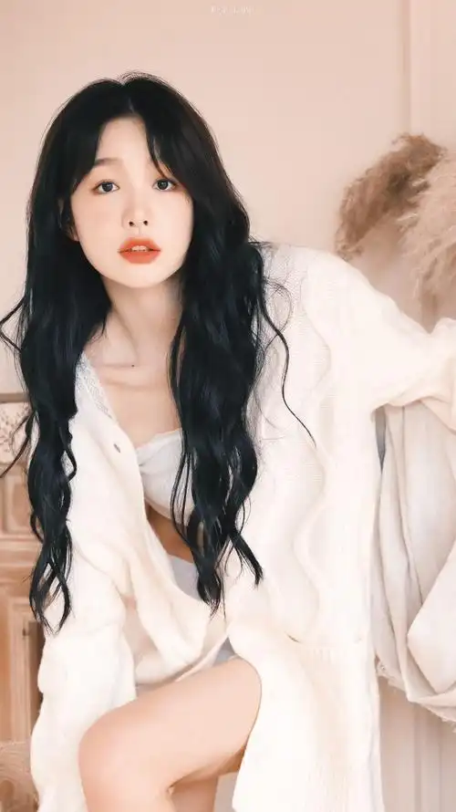 徐梦洁少女心事