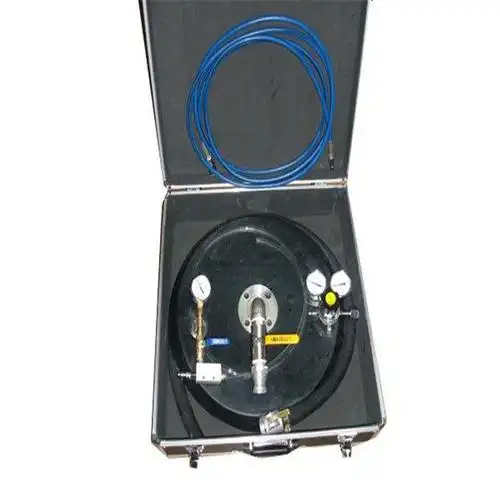 气动吸盘堵漏器 橡胶负压气动吸盘堵漏器 吸盘快速堵漏工具 大型容器