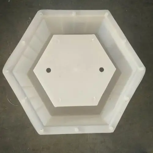 铁路六角护坡模具六角路基护坡模具水利路基护坡模具公路工程模具