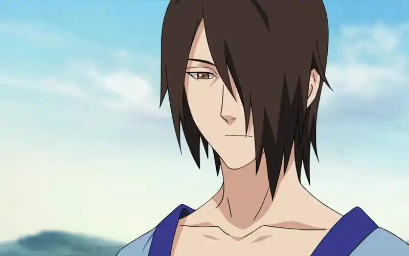 泡沫六尾人柱力vs鸣人火影忍者究极风暴4高画质最高难度