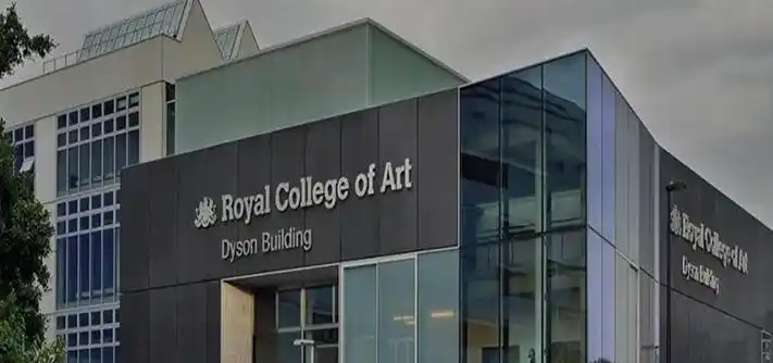 英国皇家艺术学院