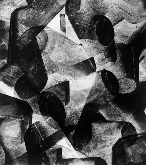 什么是主观主义摄影