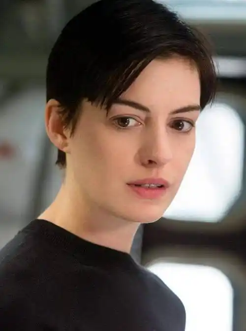 《星际穿越》演员表,全部演员表,演员人物介绍 - 电视吧