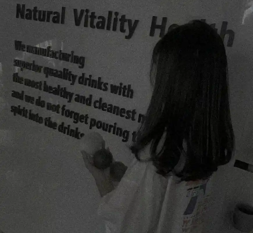 进来拿丧系伤感忧郁丧系真人女生头像