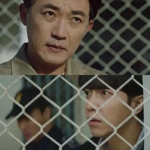 韩剧《mouse》"十字连续杀人魔"真凶曝光!12个关键证据指向"他"