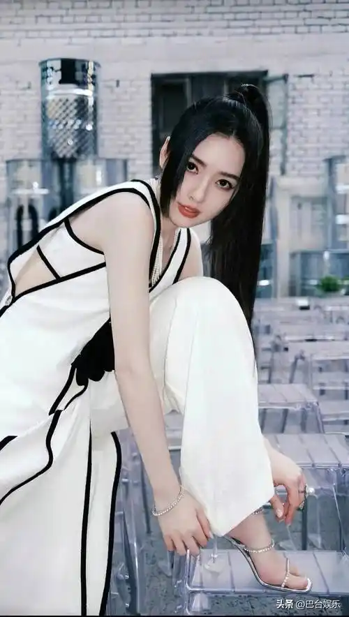 郭碧婷:身材性感狂野,谁看谁迷糊