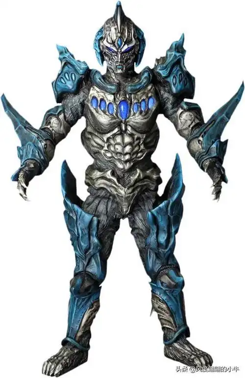 ex雷德王,ex雷德王简笔画(欧布奥特曼怪兽 正派>大全)