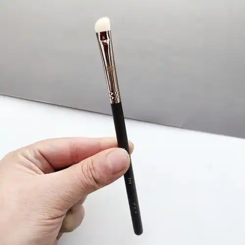 毕加索新品 229斜角眼影刷细节刷眼尾刷纤维毛