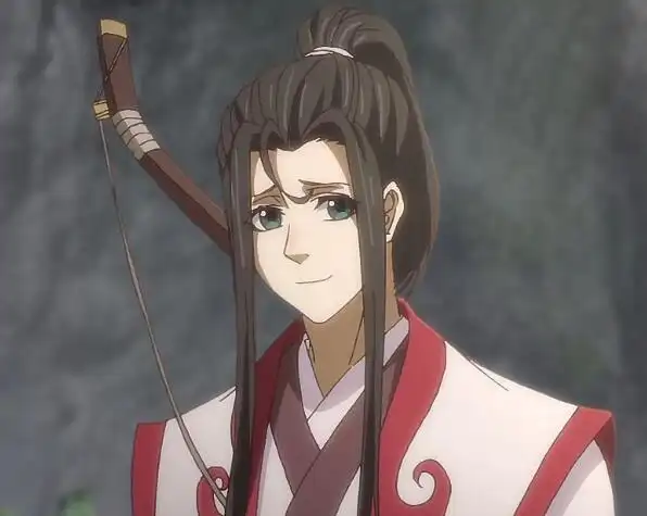 魔道祖师温宁怎么变成鬼将军的