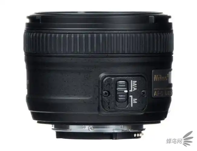 人像定焦大光圈 尼康50mm f/1.8g售1270元