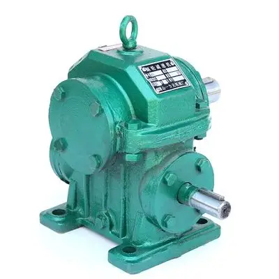 齿轮减速机变速箱小型图片