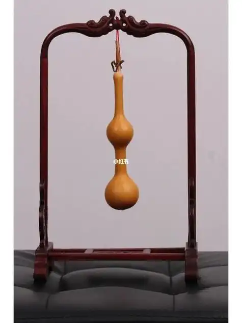 三庭葫芦:文玩界的隐秘瑰宝,你真的了解它吗?