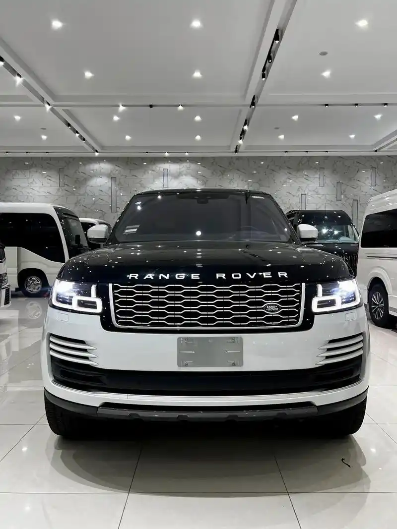 路虎揽胜加长皇家一号 路虎皇家一号 5.