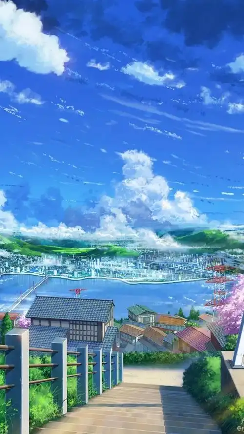 唯美壁纸 - 堆糖,美图壁纸兴趣社区