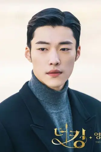 《永远的君主》禹棹焕分饰曹影&誾燮太强!