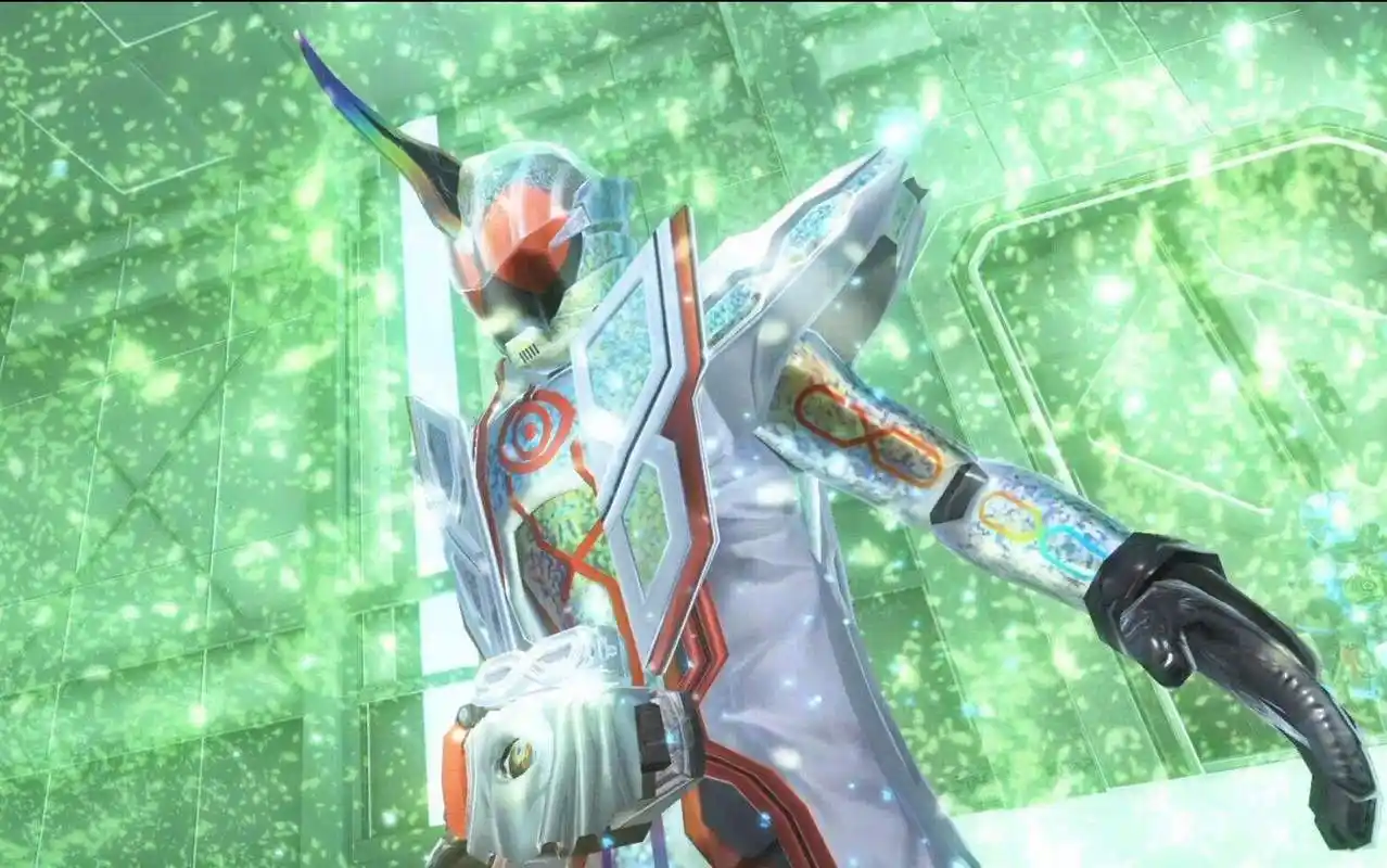 假面骑士:大家觉得假面骑士ghost不好看在哪里呢?