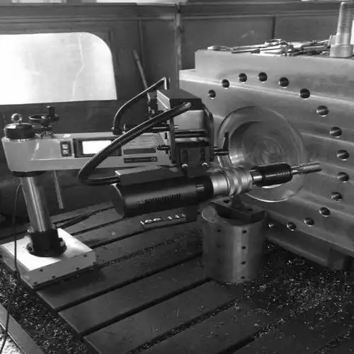 深孔钻床 主轴加长立式钻床 圆柱立式钻床z5040