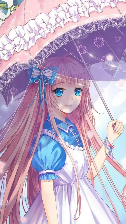 莉莉安·冰雪的花宝日记 草稿