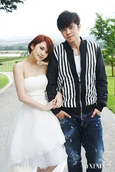 杨丞琳罗志祥演唱会两人关系非比寻常