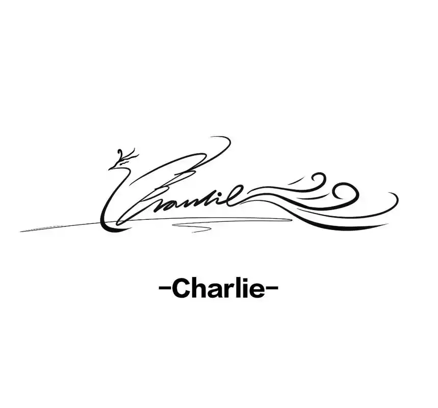 英文签名.#logo设计 #签名设计 #手写 #设计 #原创 - 抖音