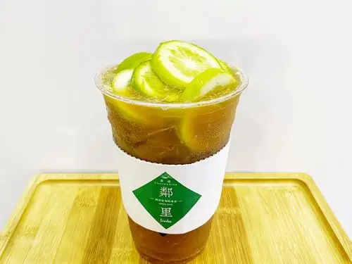 邻里·手打柠檬茶(中华广场店) 双人饮品