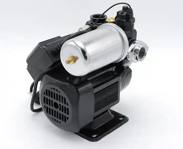 家装建材家用增压泵永磁变频恒压全屋增压供水高层商品房别墅全自动自