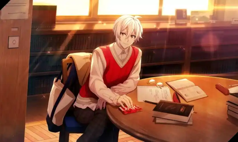 森永dars巧克力代言大使是他们idolish7偶像星愿人气团体trigger送上