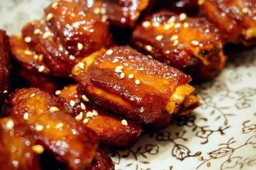 练习的相册-有空下下厨做做饭摆摆盘儿