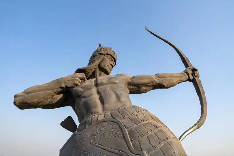 射箭的威力为什么如此厉害?