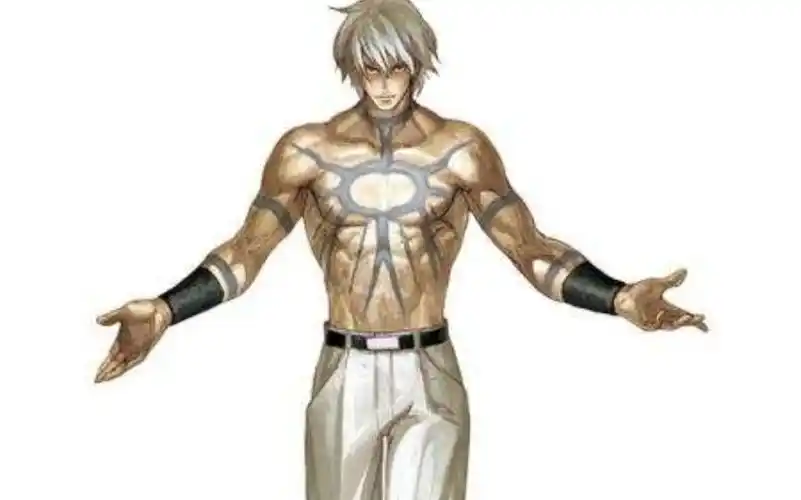 大蛇几个连招 【拳皇wing1.91】_哔哩哔哩_bilibili