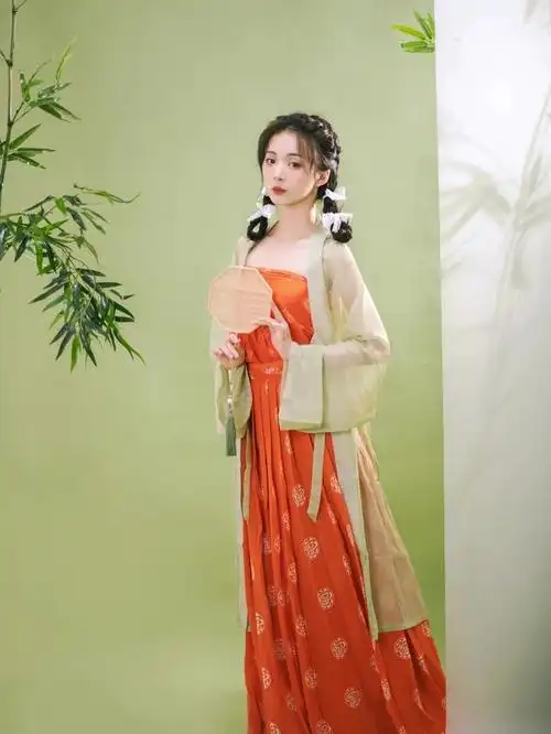 盘子女人坊写真摄影春天的第一套写真这么拍好看又温柔