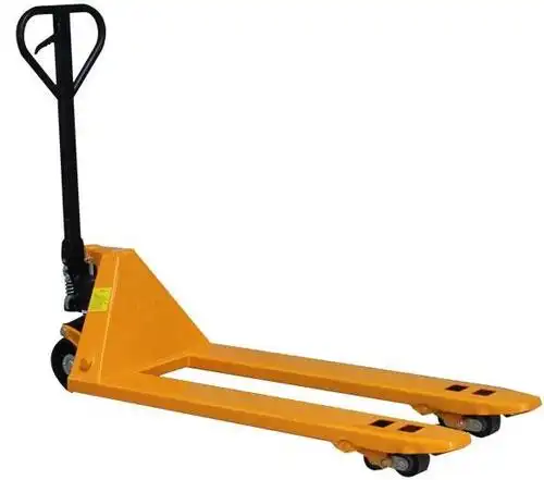 手动叉车/中山液压搬运车的维护保养